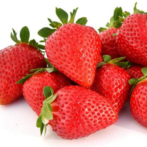 Fresas 'Favori'