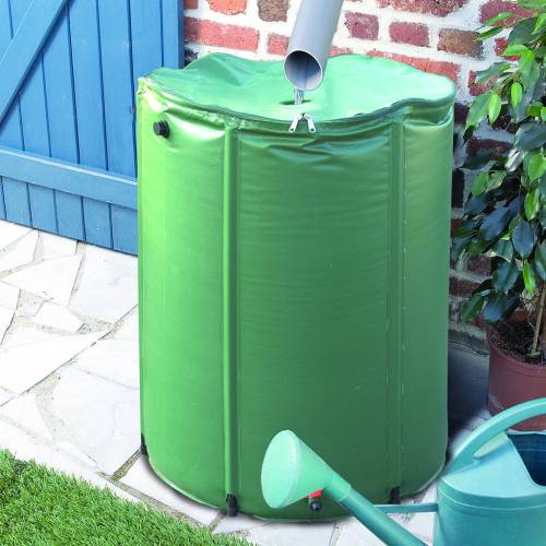 Dep�sito de agua flexible 500L - Nortene