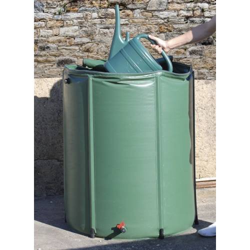 Dep�sito de agua flexible 800L - Nortene