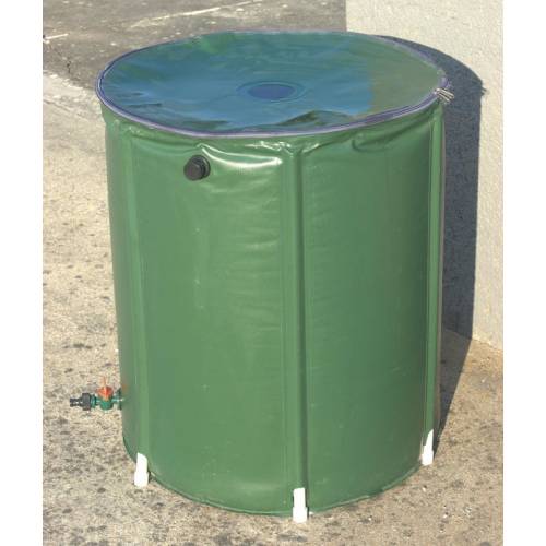 Dep�sito de agua flexible 800L - Nortene