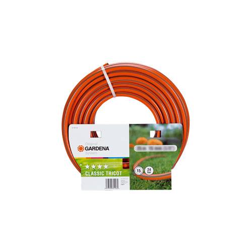 Manguera Classic Tricot - Di�m. 15 mm - Gardena