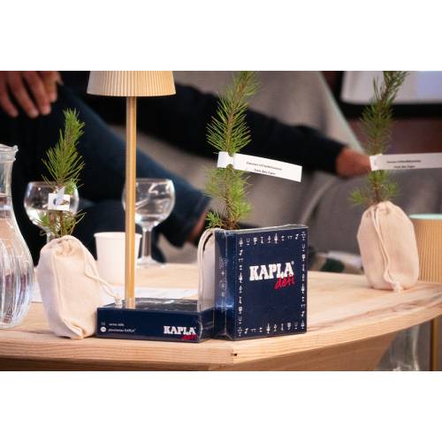 Arbol como regalo de empresa