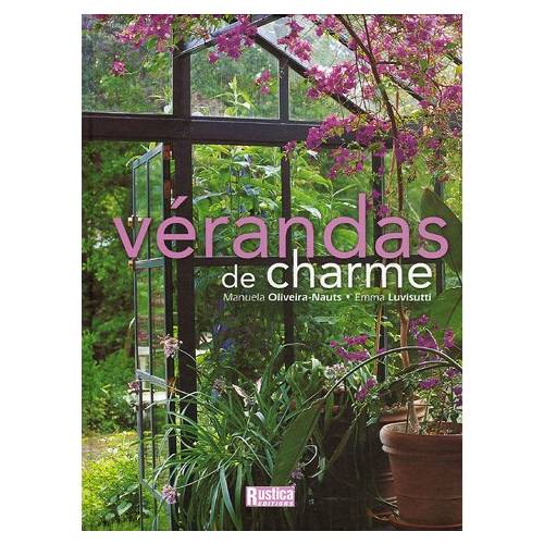 Vranda de charme