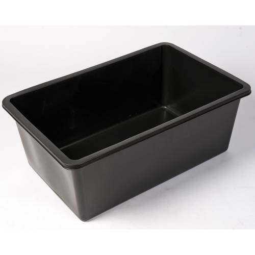 Estanque Quadra con Marco de Madera  Ubbink