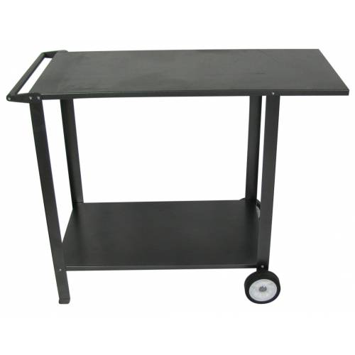 Camarera Fiesta CHA 105A para Planchas