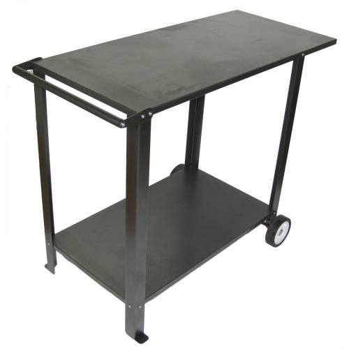 Camarera Fiesta CHA 105A para Planchas