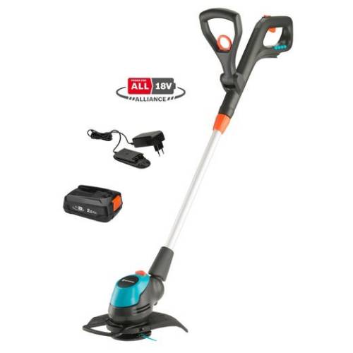 Cortabordes EasyCut 18/23 - Gardena