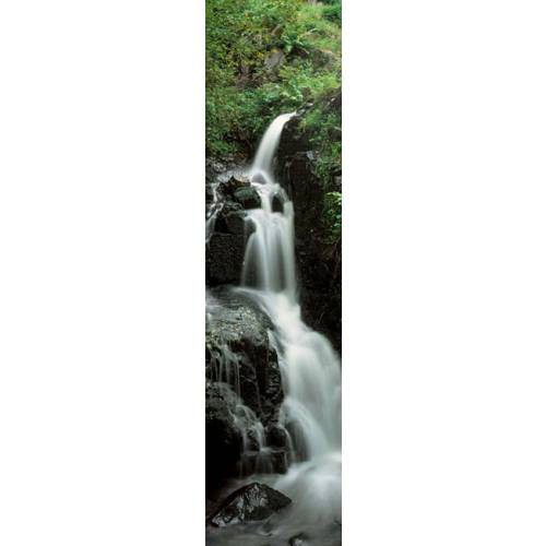 P�ster decorativos de balcon Cascade