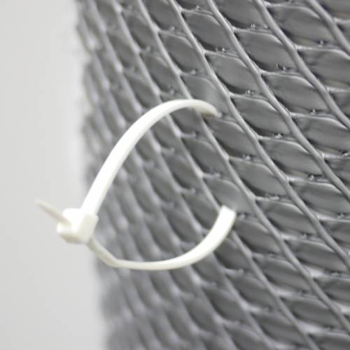 Ocultacin decorativa para balcn