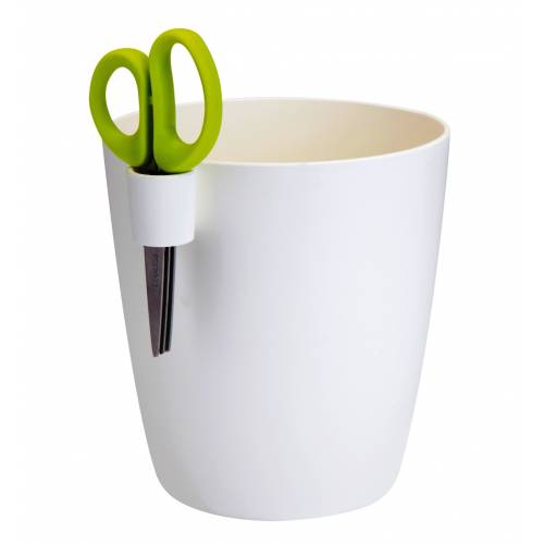 Brussels Herbs Single - Blanco - Elho
