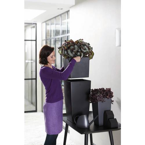 Milano All-in-One - A55cm - Antracita Mate - Elho