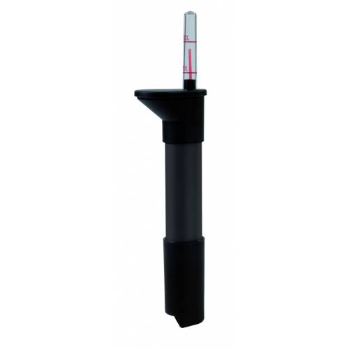 Milano All-in-One - A55cm - Antracita Mate - Elho