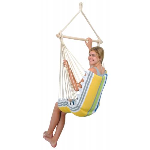 Silla Colgante 104x56cm - Belize Kolibri �Amazonas