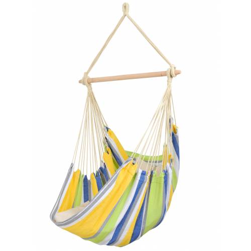 Silla Colgante 130x100cm - Relax Kolibri �Amazonas