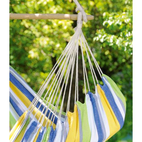 Silla Colgante 130x100cm - Relax Kolibri �Amazonas