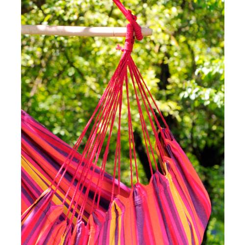Silla Colgante 130x100cm - Relax Vulcano �Amazonas