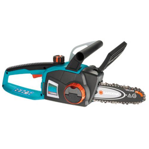 Electrosierra con Accu CST 2018-Li - Gardena