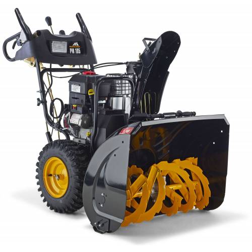Soplador de Nieve PM 105 - 342 cc - McCulloch