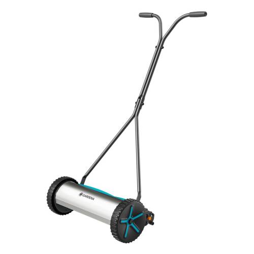 Cortac�sped Helicoidal Comfort 400- Gardena