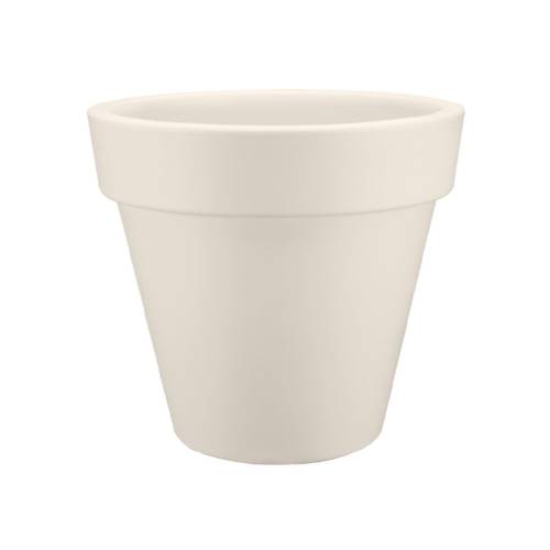 Pure Round  D80 cm A71 cm  Blanco Lino Elho