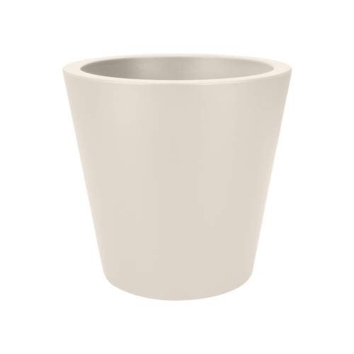 Pure Straight Round  D65 A69  Blanco Lino  Elho