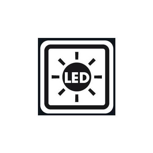 Pure Straight LED Light - D.45 A.63 cm - Elho
