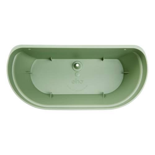 Maceta Pared Vibia Campana -35 cm - Verde P. -Elho