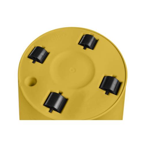 Loft Urban Round  D.40 A.35  Ocre Elho
