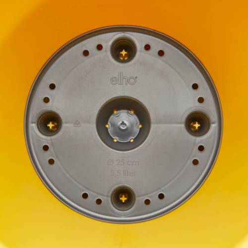 Loft Urban Round  D.40 A.35  Ocre Elho