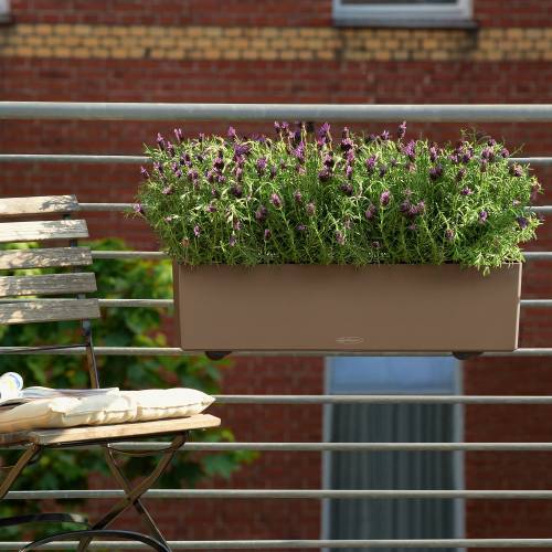 Balconera Color 80 - Topo - LECHUZA