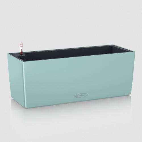 Balconera Color 50 - Verde Pastel - LECHUZA