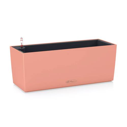 Balconera Color 50 - Rojo Coral - LECHUZA