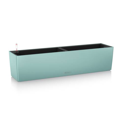 Balconera Color 80 - Verde pastel - LECHUZA