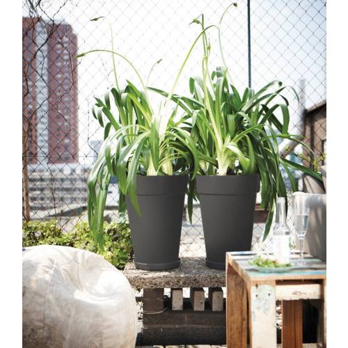 Loft Urban Round High  D.42 A.56  Lavanda