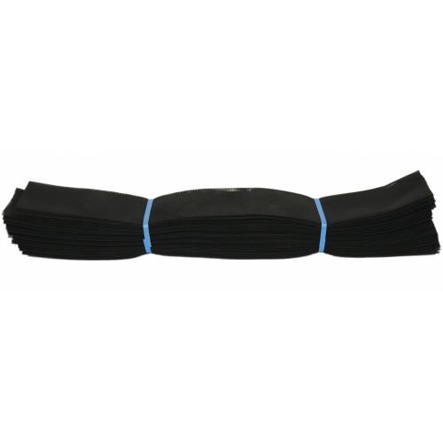 Protectores plantones - a100cm d12.5cm